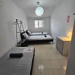 منزل للإقامة Spacious Guest