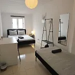 Spacious Guest منزل للإقامة