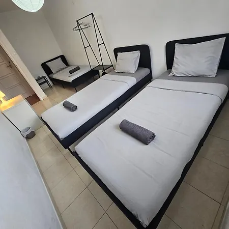Spacious Guest * Lisbona