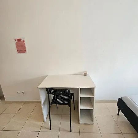 Spacious Guest * Lisbona