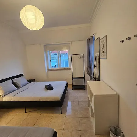 Spacious Guest