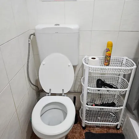 Spacious Guest
