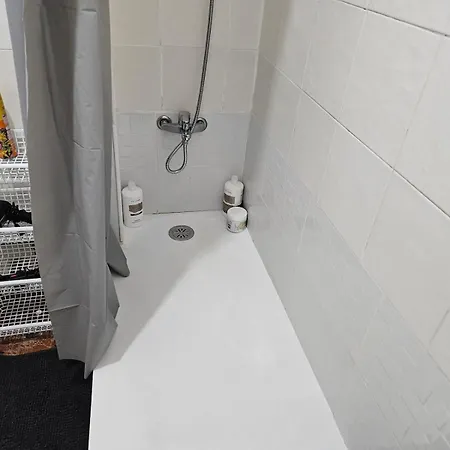 Homestay szállás Spacious Guest Lisboa