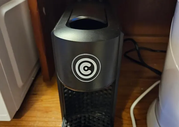 Quarto em Acomodações Particulares Spacious Guest