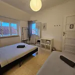 Spacious Guest Lisbon