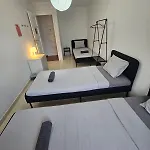 Homestay Spacious Guest *