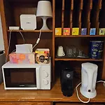 Homestay Spacious Guest Lisbon
