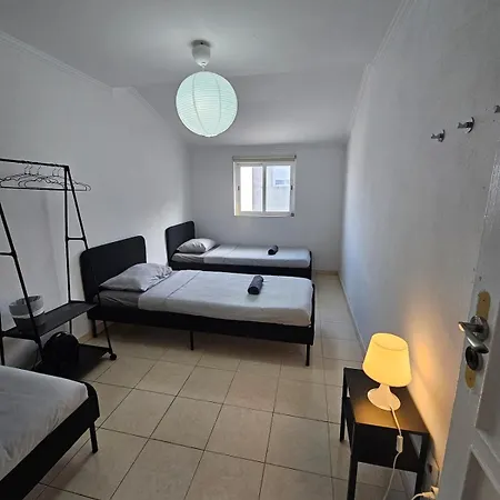 Spacious Guest منزل للإقامة Lisboa