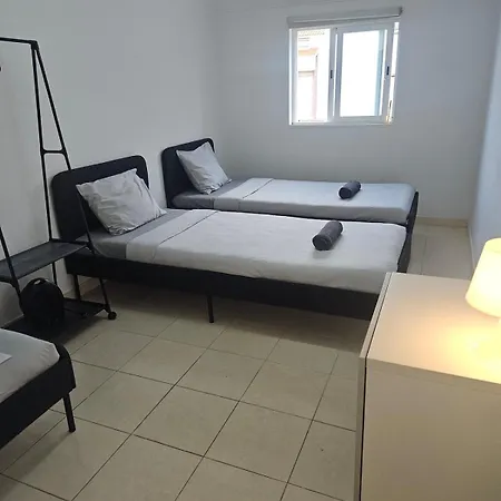 Spacious Guest * Lisboa