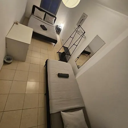 Spacious Guest