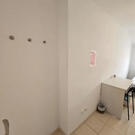 Quarto em Acomodações Particulares Spacious Guest Lisboa