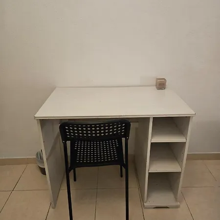 Quarto em Acomodações Particulares Spacious Guest *