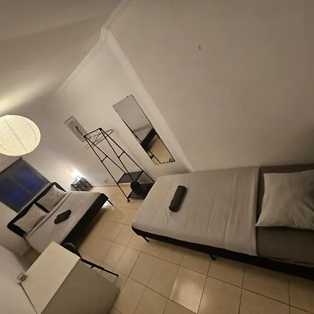 Spacious Guest *