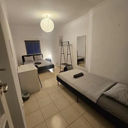 Spacious Guest