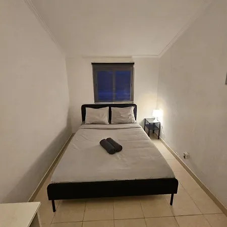 منزل للإقامة Spacious Guest Lisboa