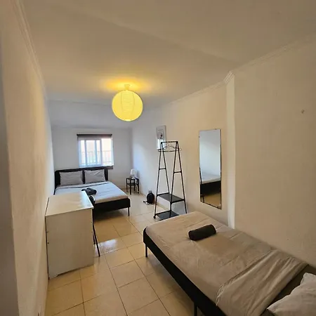 Spacious Guest منزل للإقامة