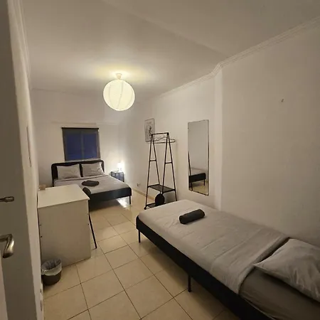 Spacious Guest * Lisboa