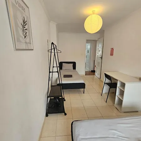 Spacious Guest منزل للإقامة Lisboa