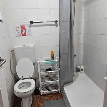 Spacious Guest * Lisbon