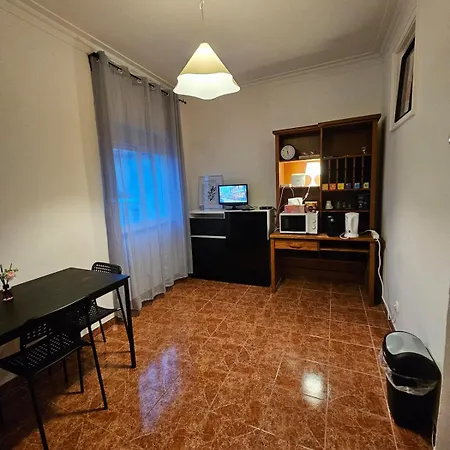 Spacious Guest * Lisboa