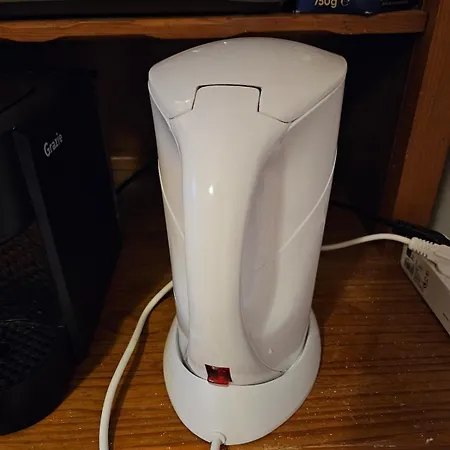 Quarto em Acomodações Particulares Spacious Guest *