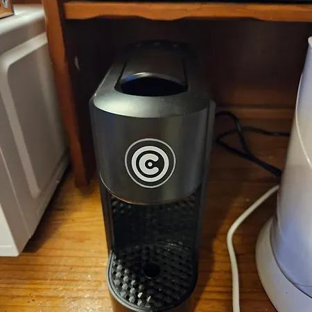 Quarto em Acomodações Particulares Spacious Guest