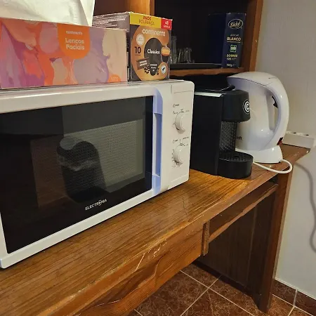 Spacious Guest Quarto em Acomodações Particulares Lisboa