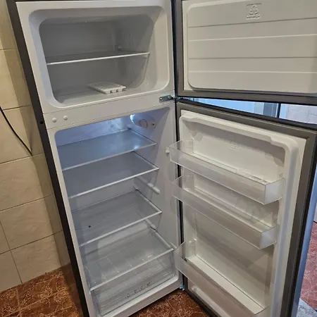 Spacious Guest Quarto em Acomodações Particulares *