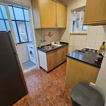 Quarto em Acomodações Particulares Spacious Guest