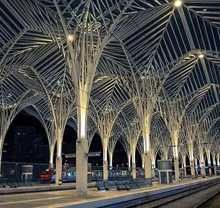 Spacious Guest * Lisboa