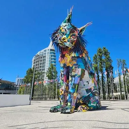 Quarto em Acomodações Particulares Spacious Guest