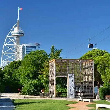 Spacious Guest * Lisboa