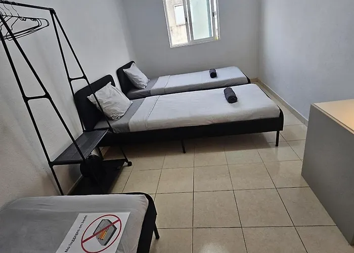 Spacious Guest Лиссабон