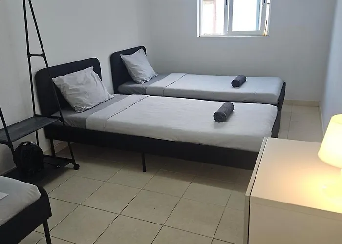 Spacious Guest * Lisboa