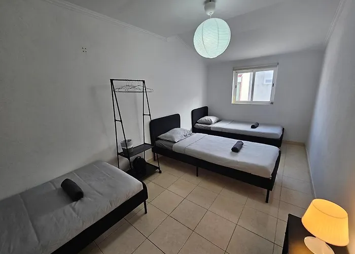 Homestay Spacious Guest *