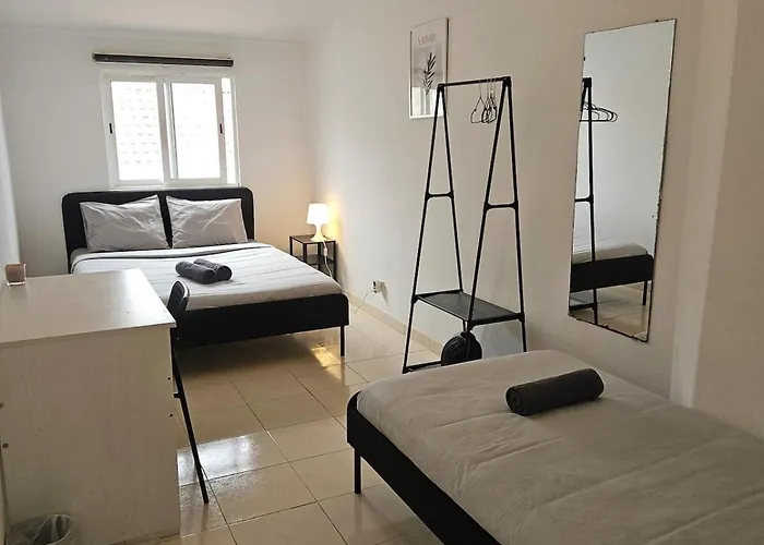 Spacious Guest Homestay