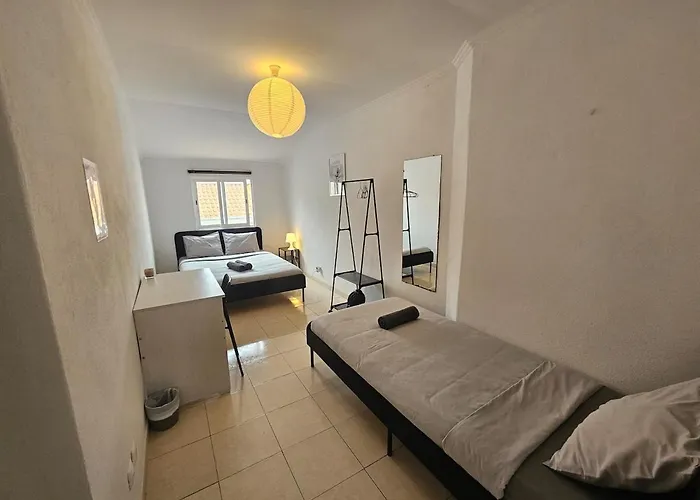 Homestay Spacious Guest *