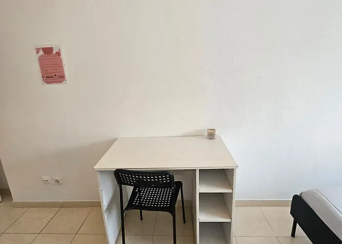 Spacious Guest * Лиссабон