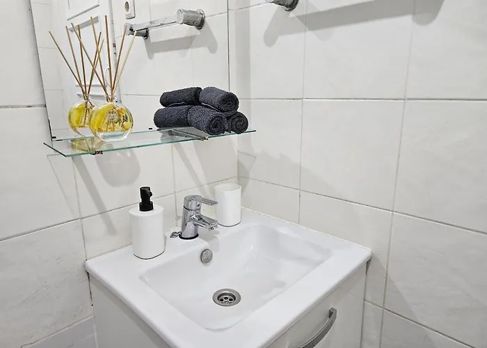 Spacious Guest * Lisbon