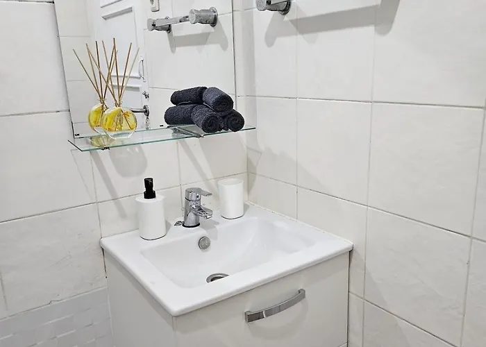 Spacious Guest Лиссабон