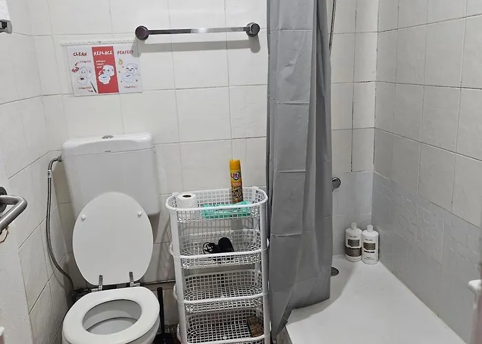 Spacious Guest * Lisboa