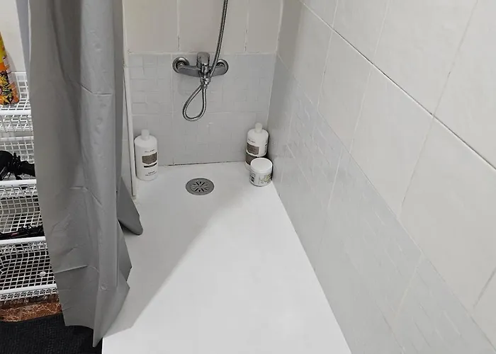 Проживание в семье Spacious Guest Лиссабон