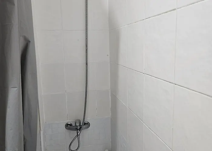 Spacious Guest Проживание в семье