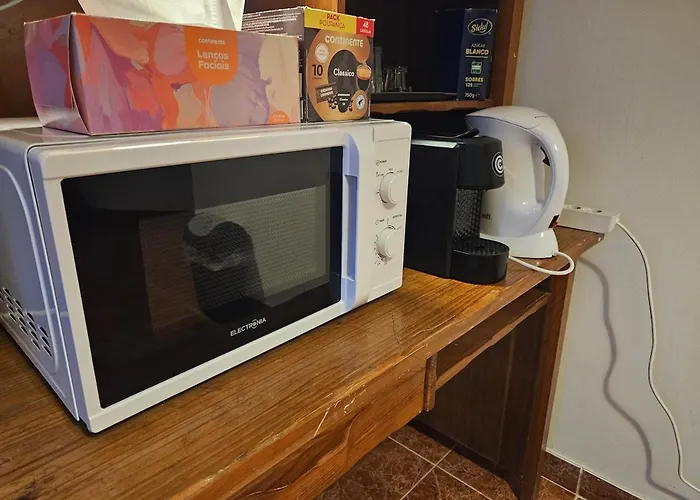 Spacious Guest Проживание в семье Лиссабон