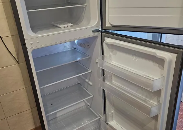 Spacious Guest Rum i privatbostad *