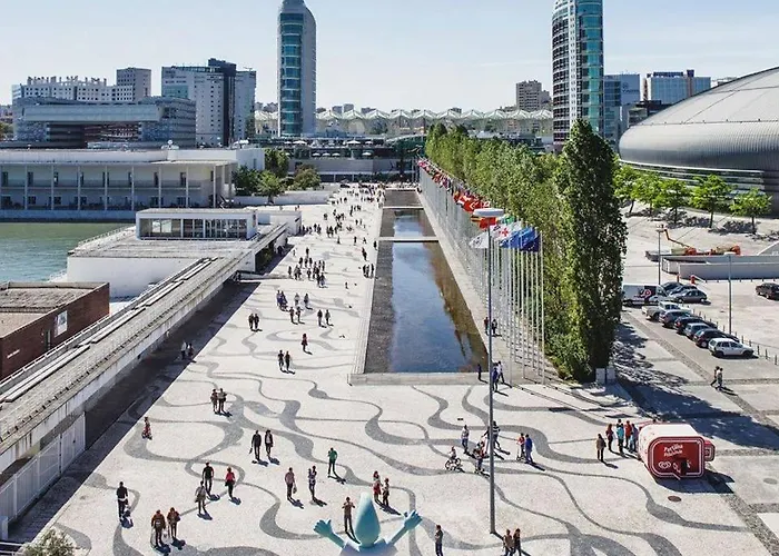 Spacious Guest * Лиссабон