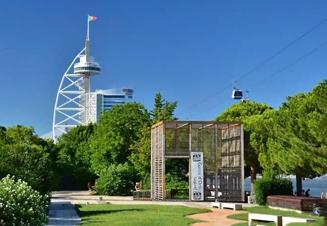 Spacious Guest * Лиссабон