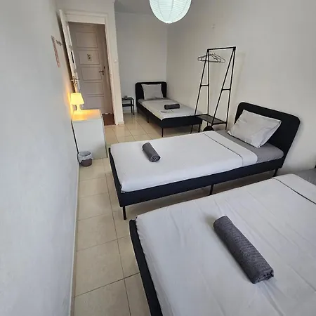 Spacious Guest *