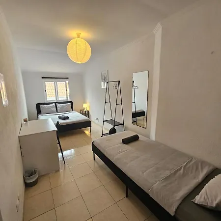 Alloggio in famiglia Spacious Guest *