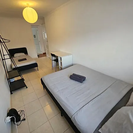 Spacious Guest Alloggio in famiglia *